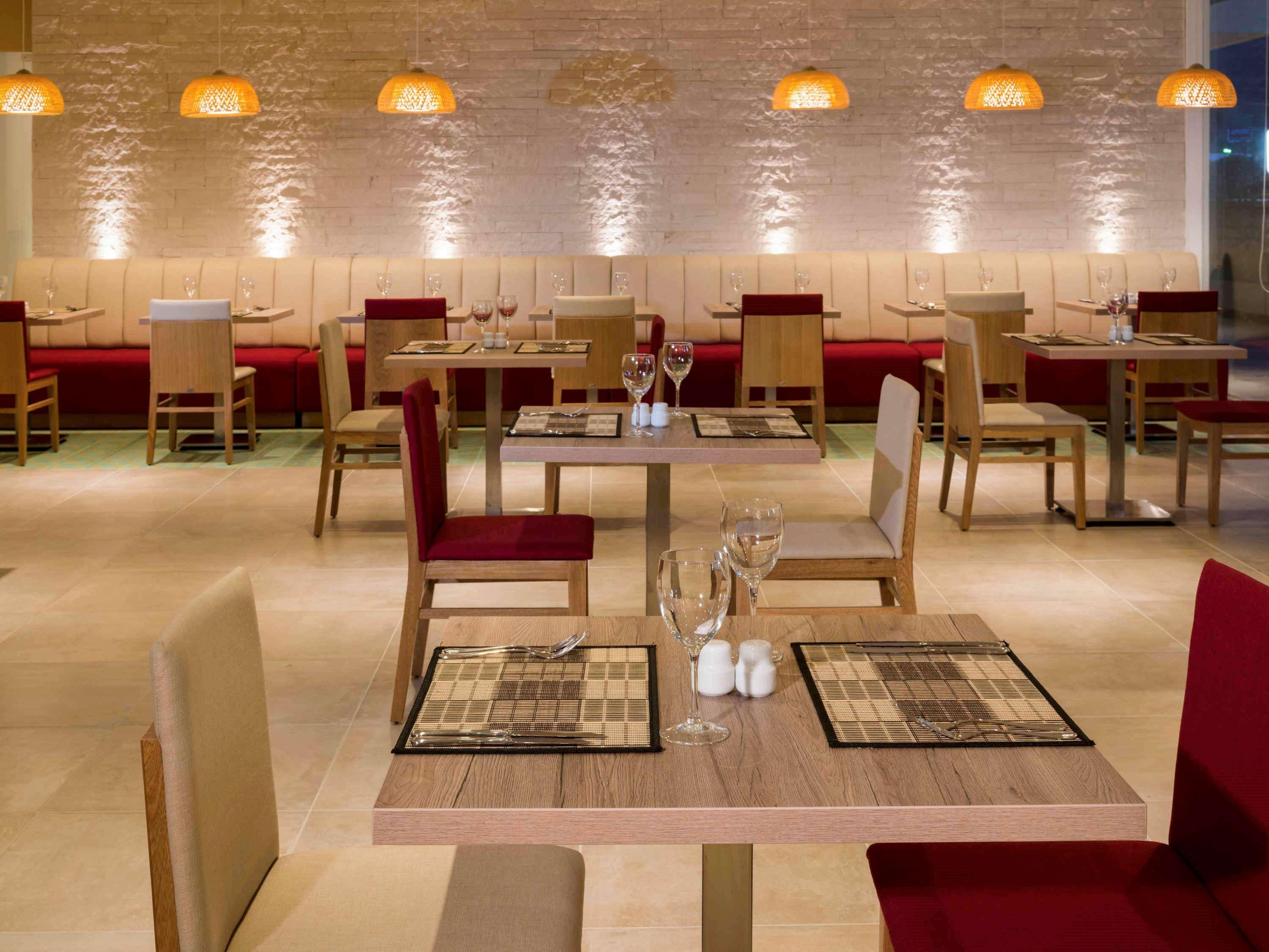Mercure Emile 4* Santa Marta (Magdalena)
