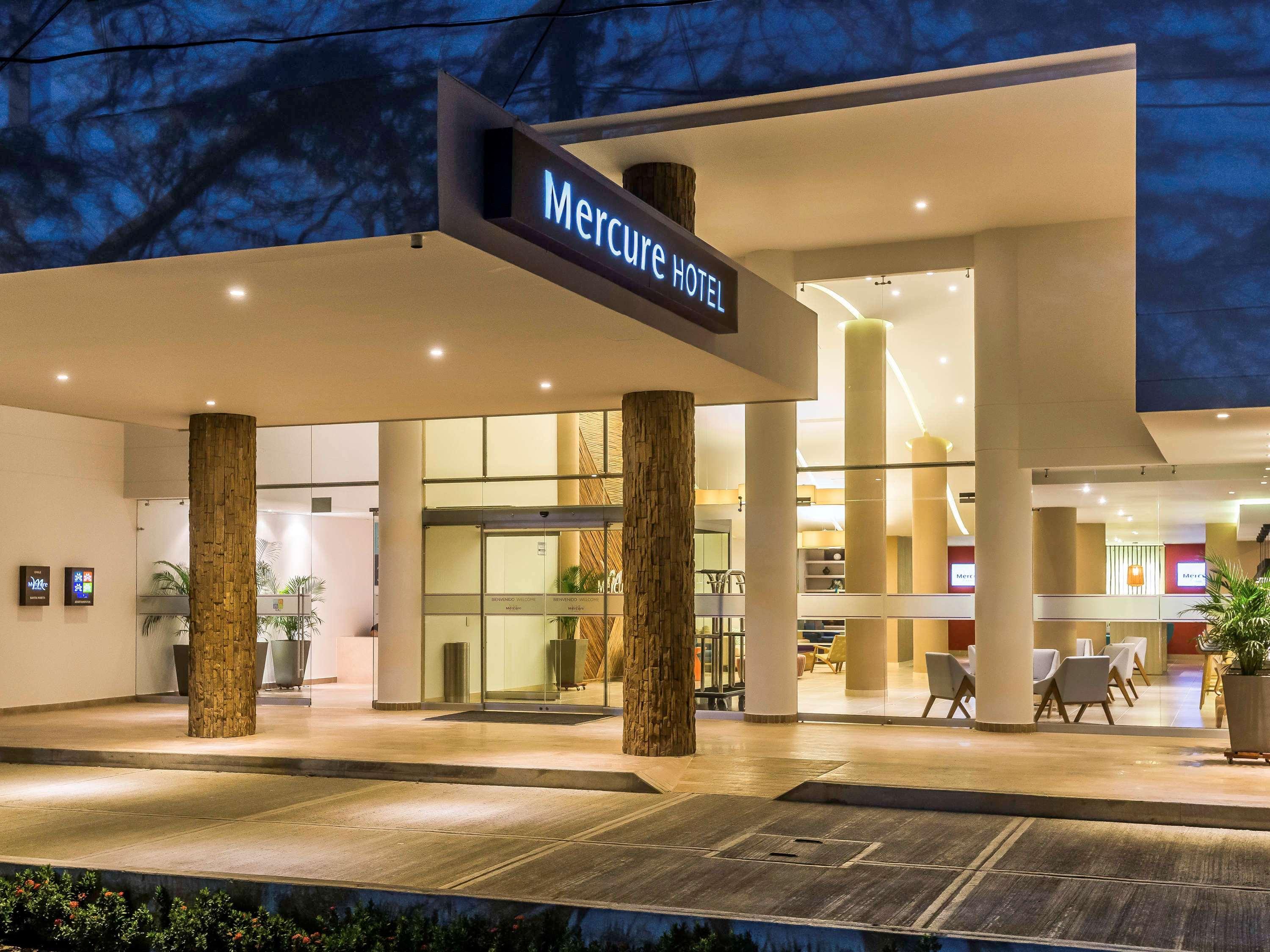 Mercure Emile 4*