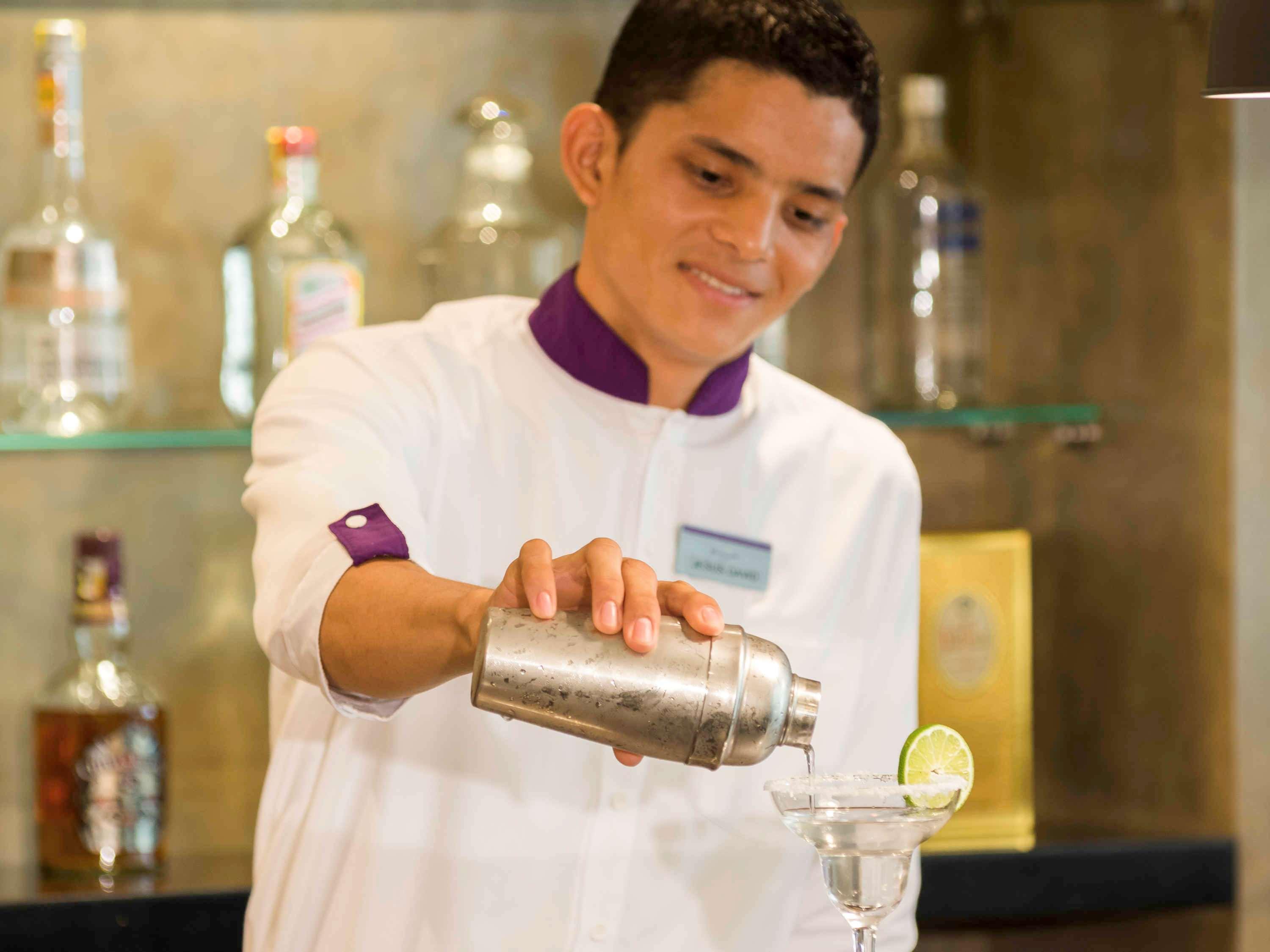 Mercure Emile Hotel 4*