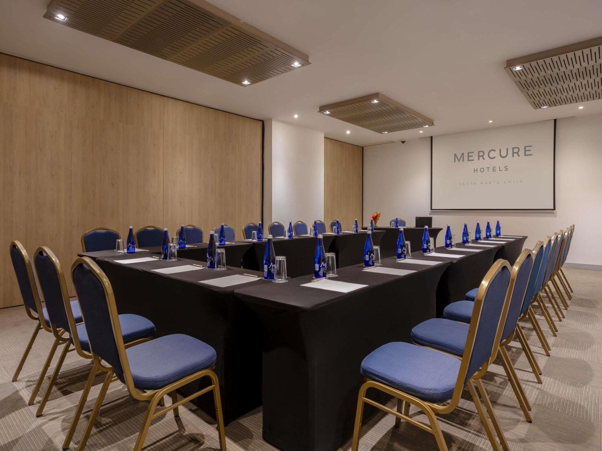Mercure Emile Hotel