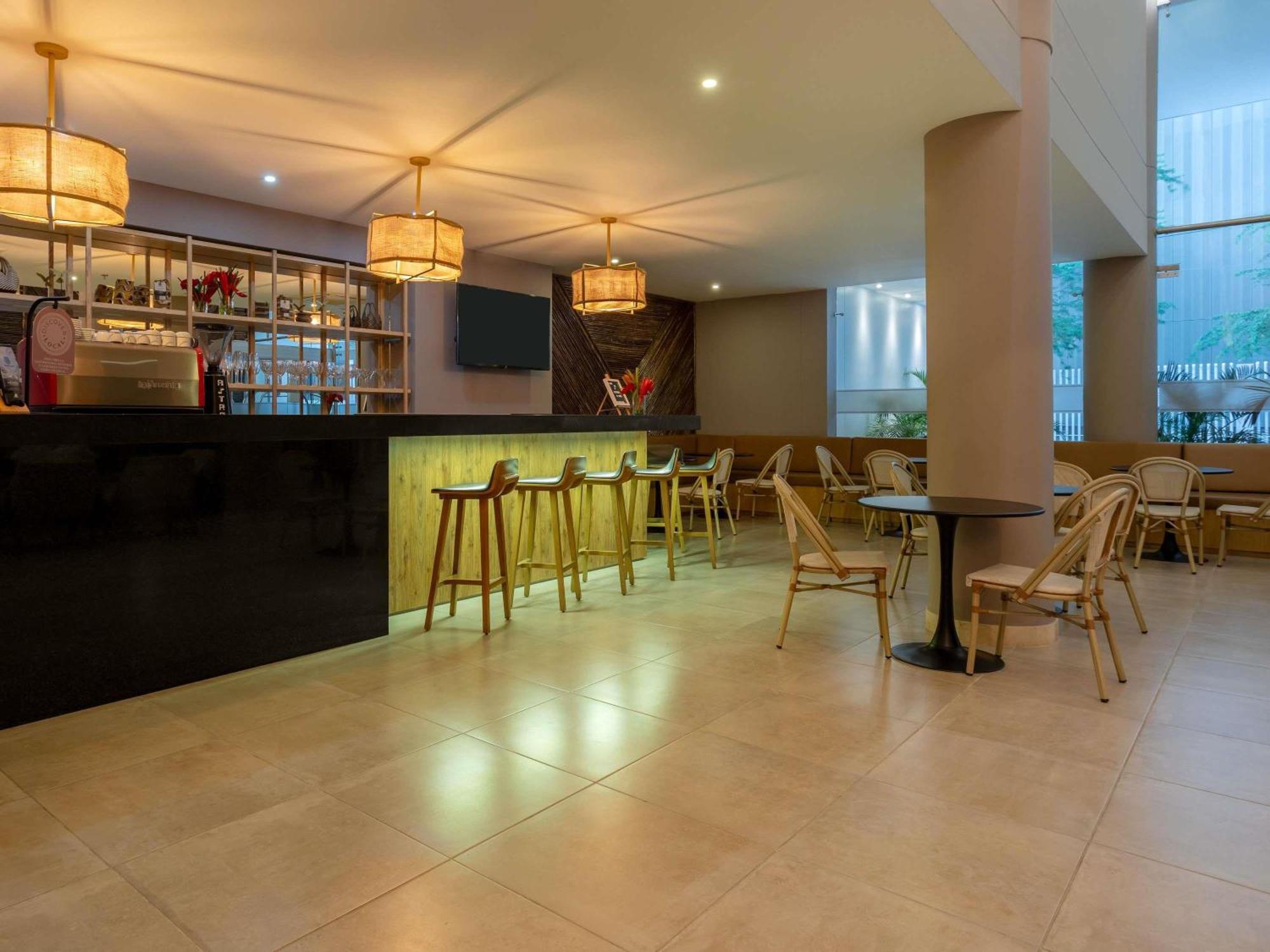 Mercure Emile