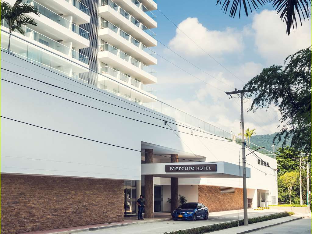 Hotel Mercure Emile