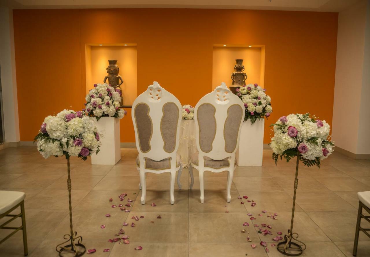 Mercure Emile Hotel Santa Marta (Magdalena)