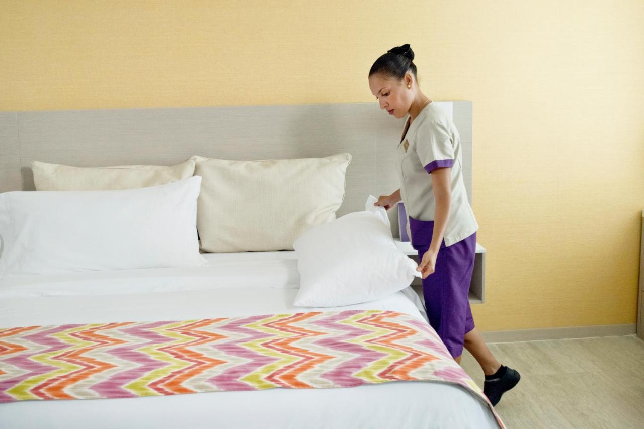 Hotel Mercure Emile 4*