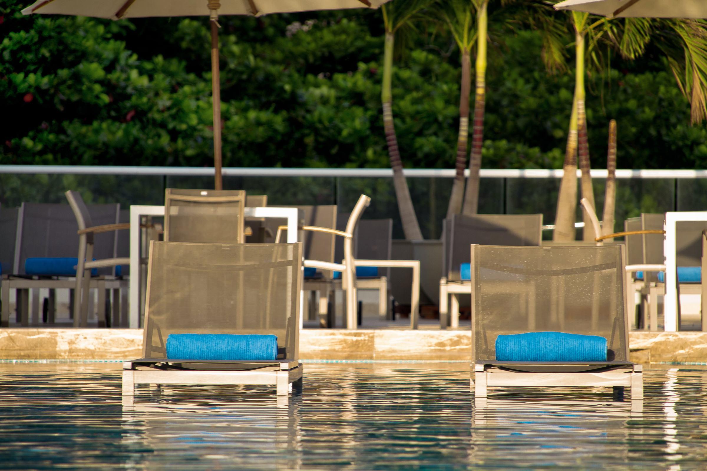 Mercure Emile Hotel