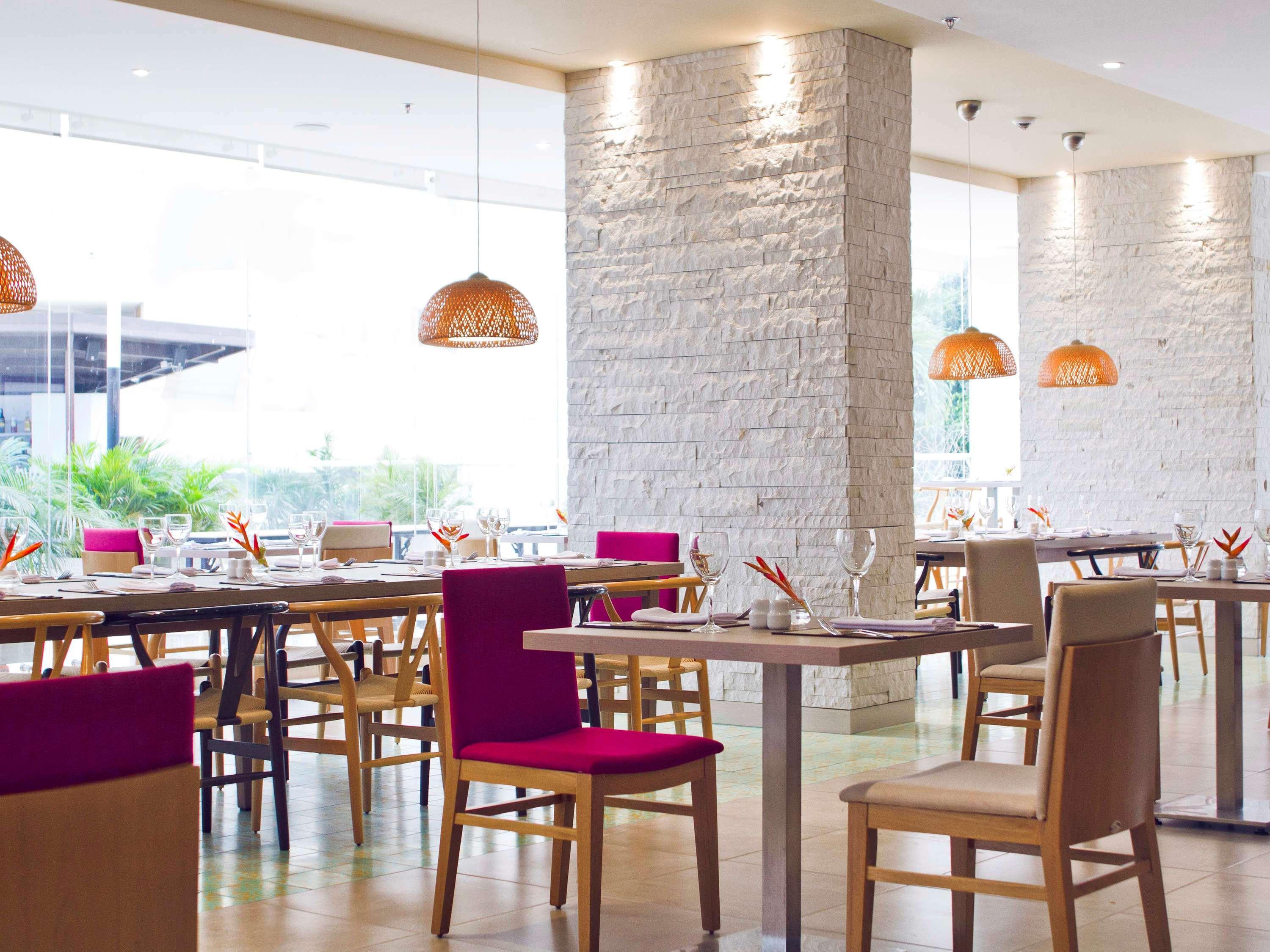 Mercure Emile Santa Marta (Magdalena)