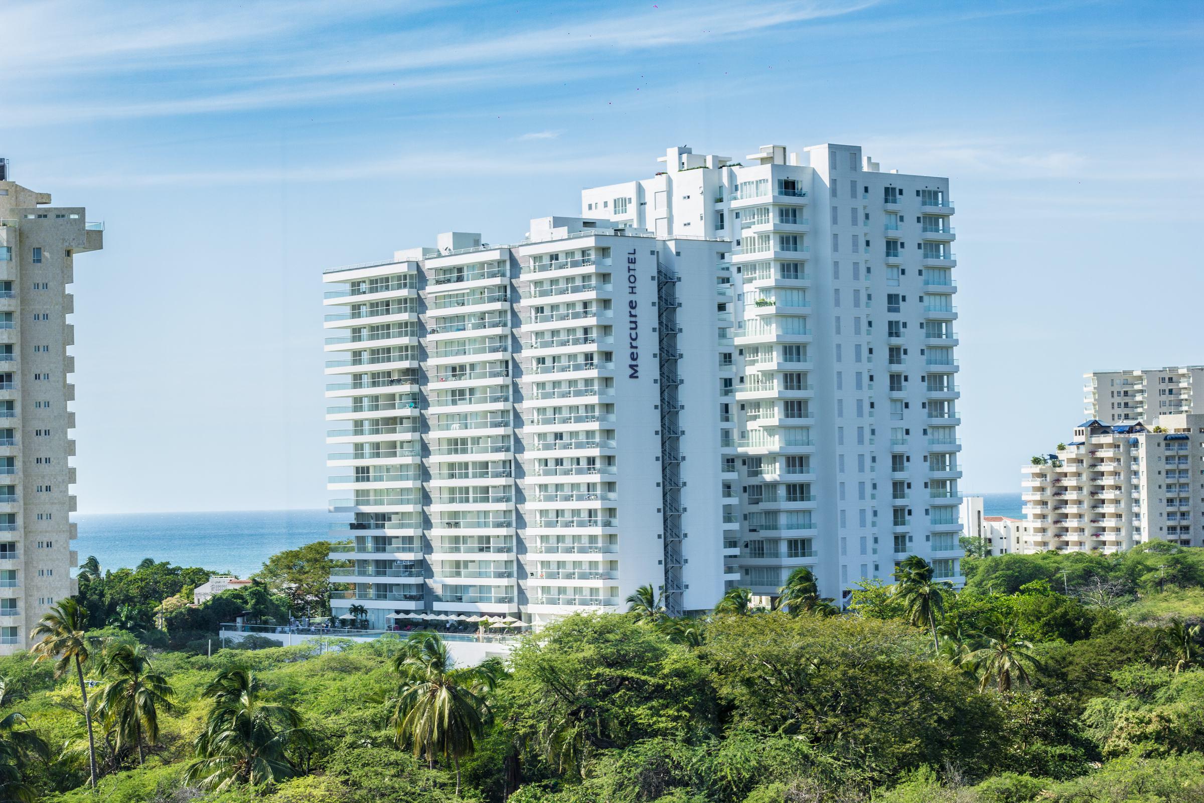 Mercure Emile Hotel Santa Marta (Magdalena)