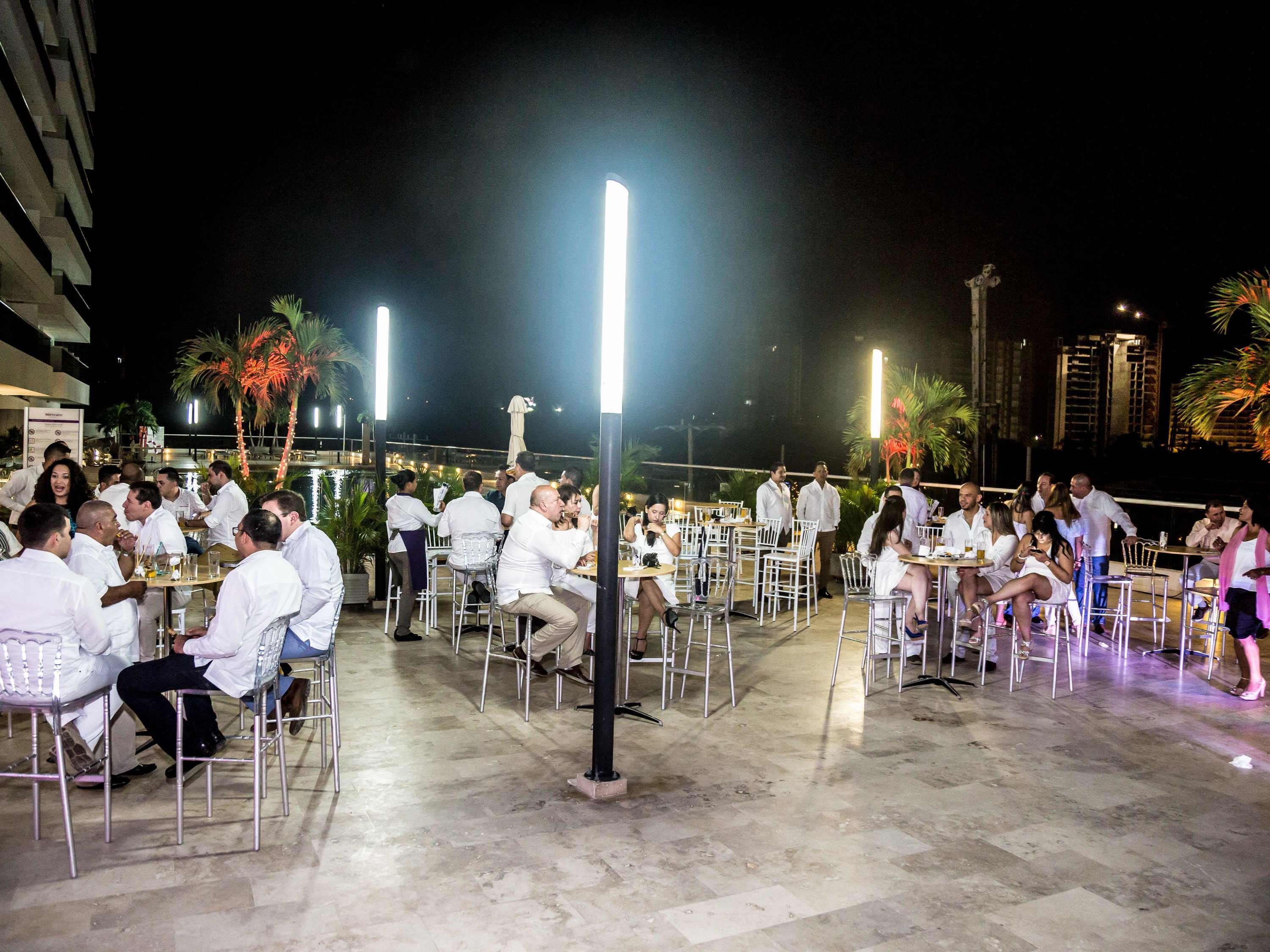 Mercure Emile Hotel