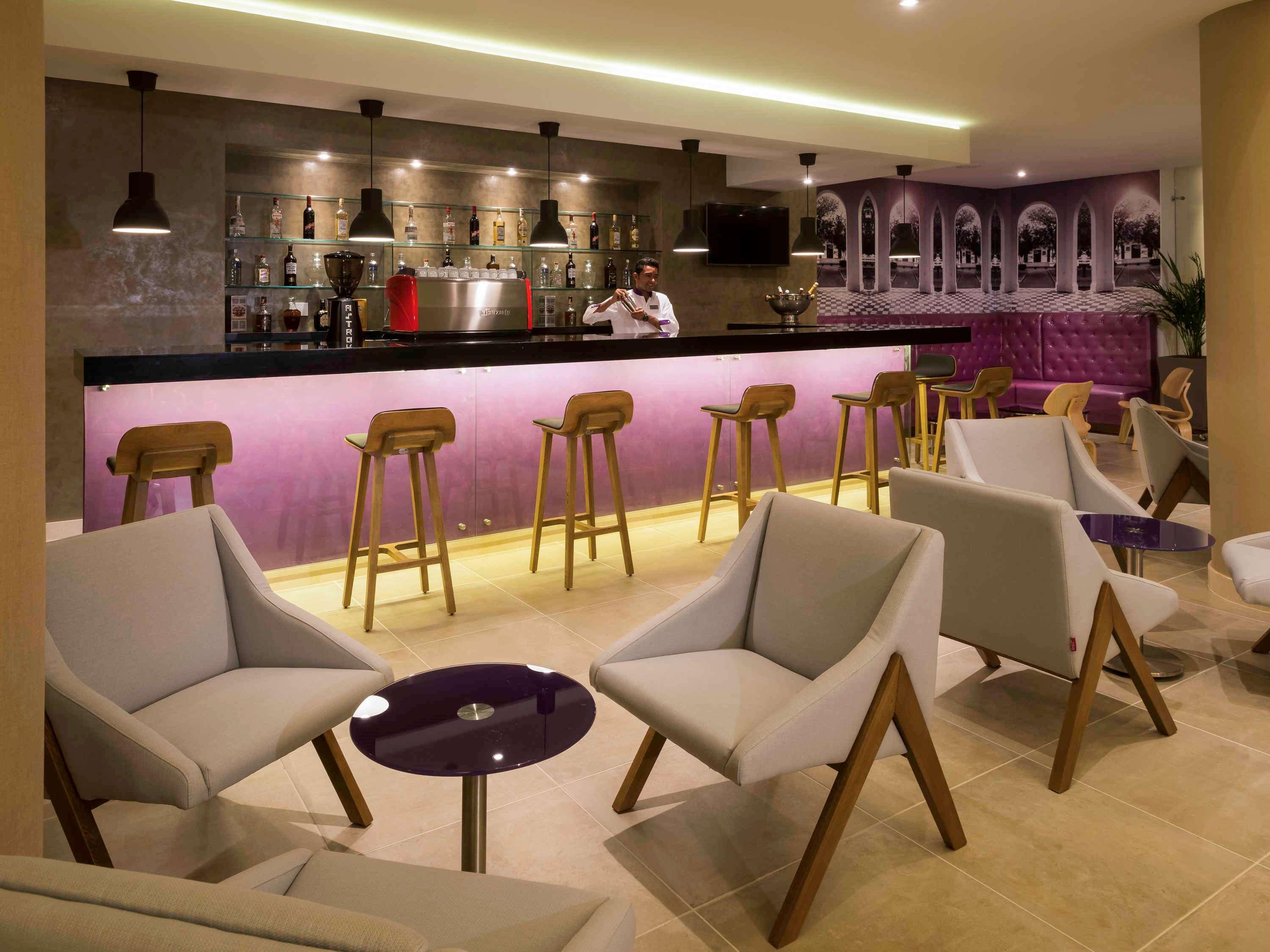 Hotel Mercure Emile