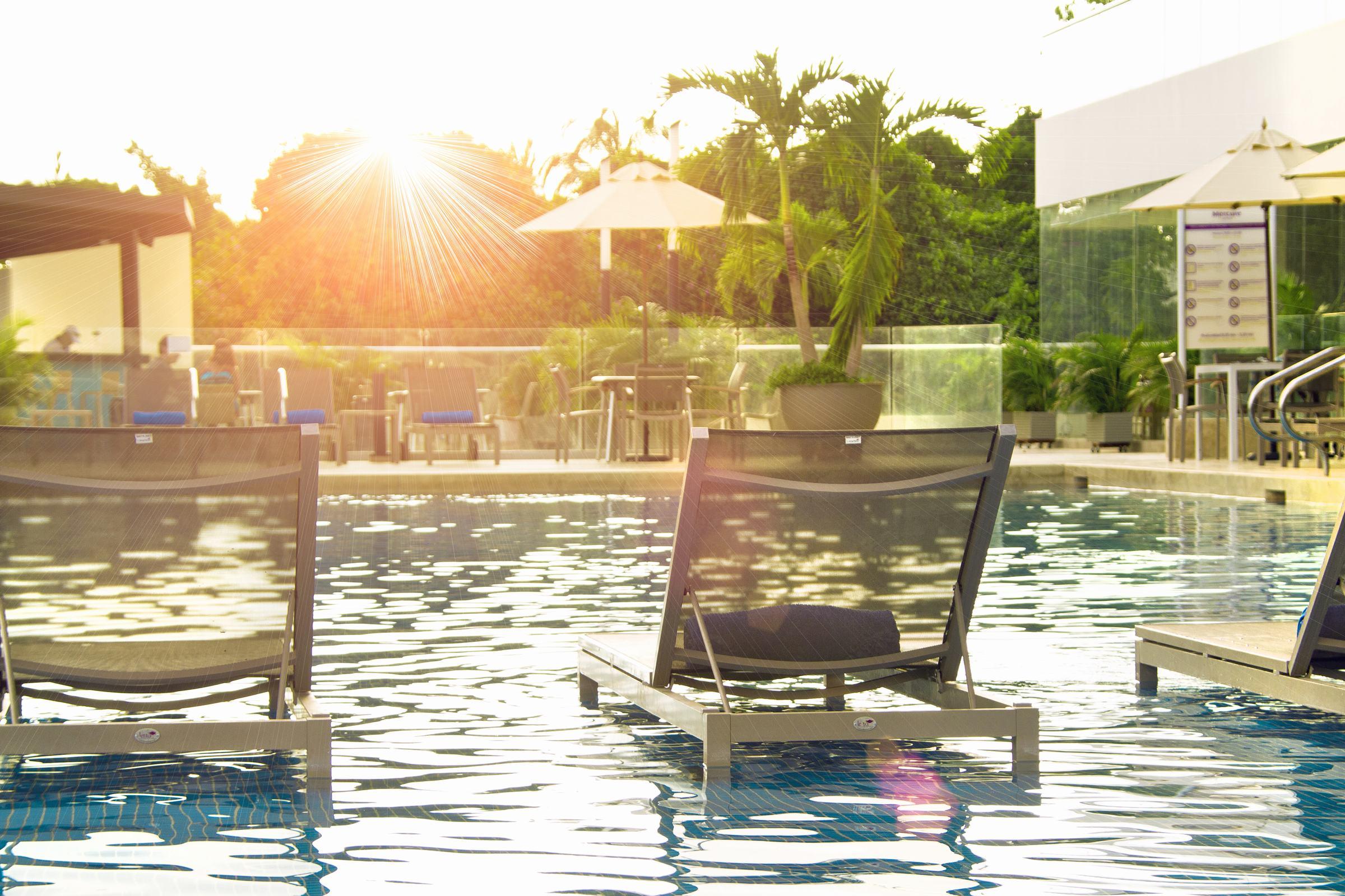 Mercure Emile 4* Santa Marta (Magdalena)