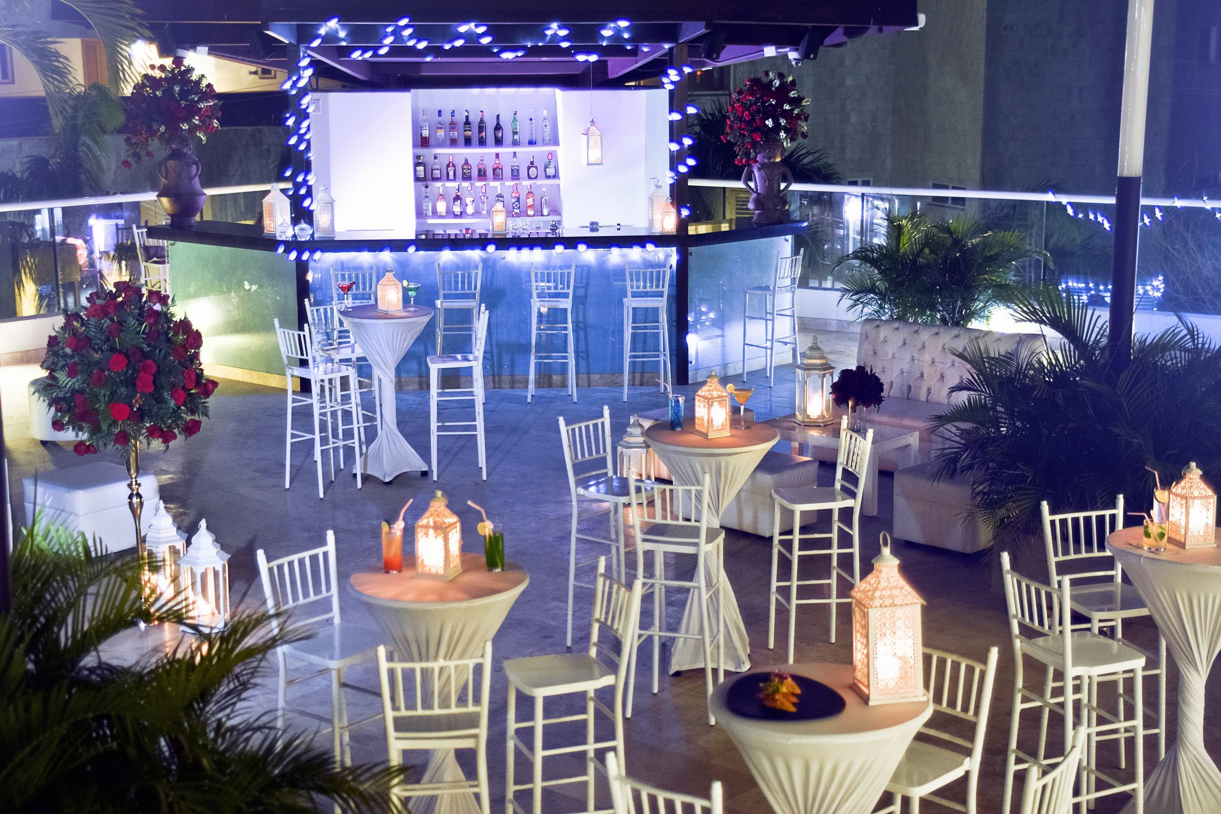 Mercure Emile Santa Marta (Magdalena)