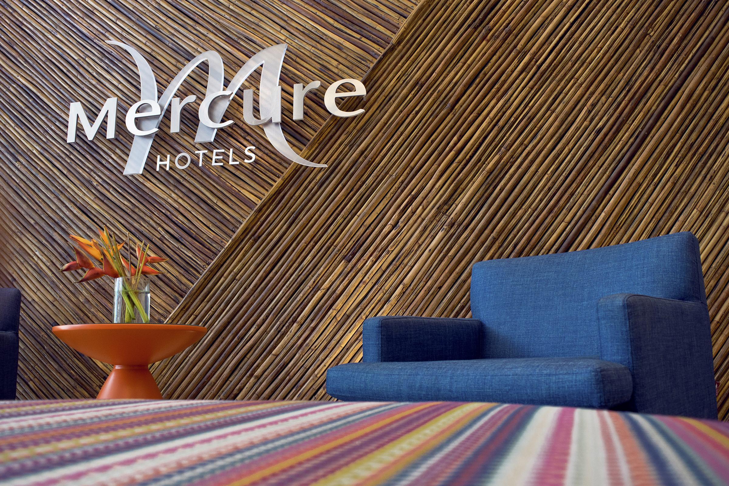 Mercure Emile 4*
