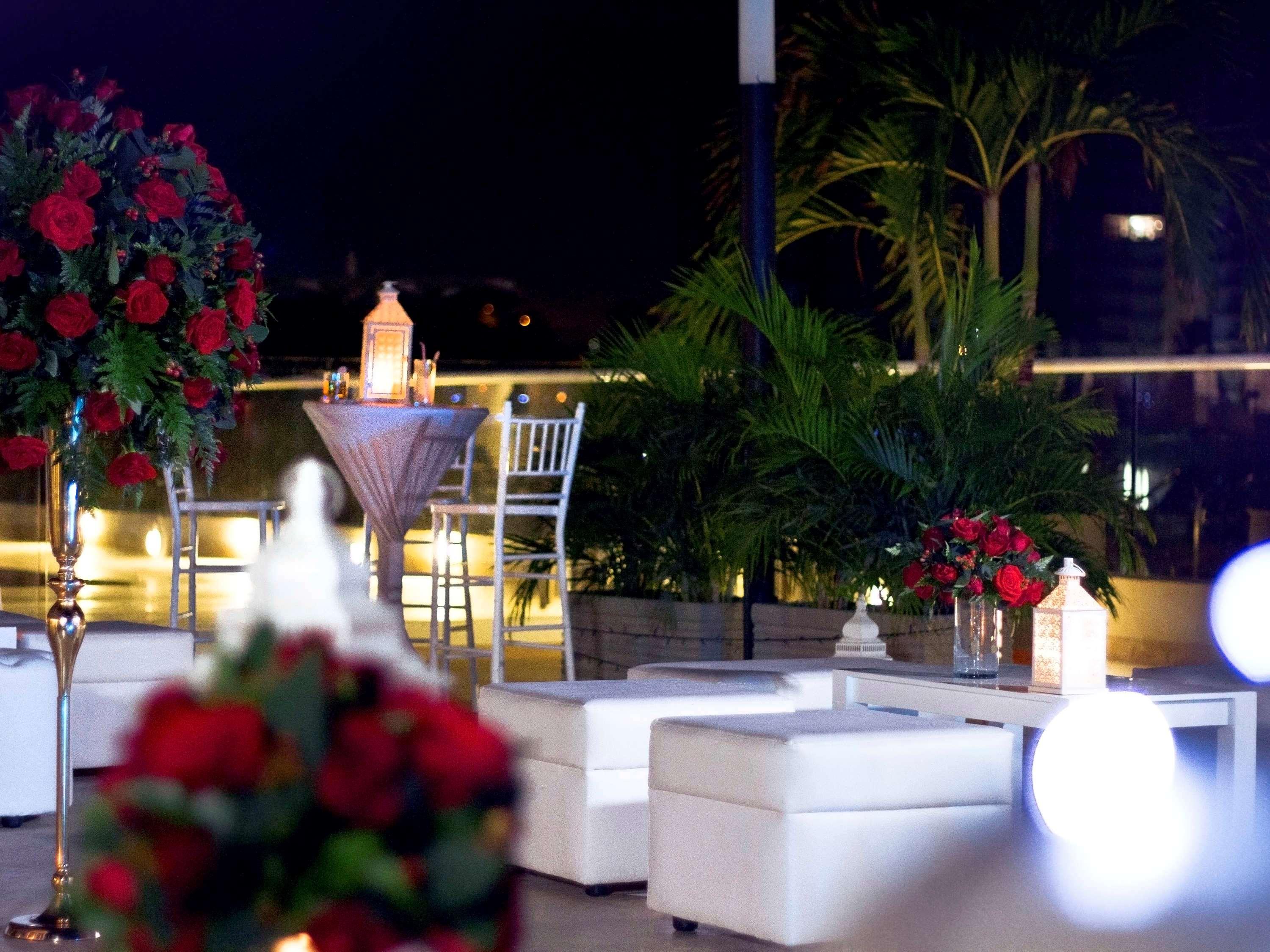 Mercure Emile 4* Santa Marta (Magdalena)