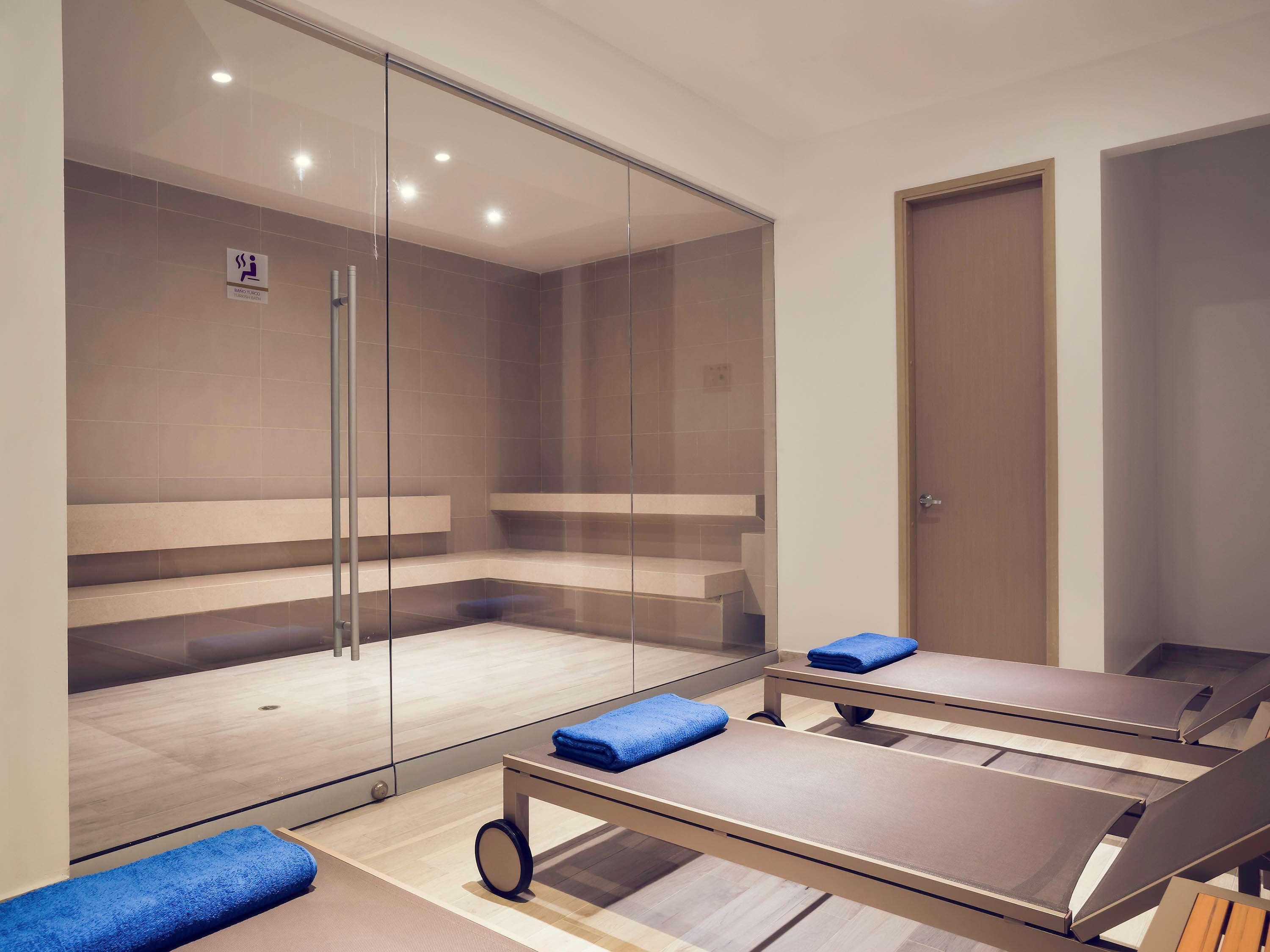 Hotel Mercure Emile