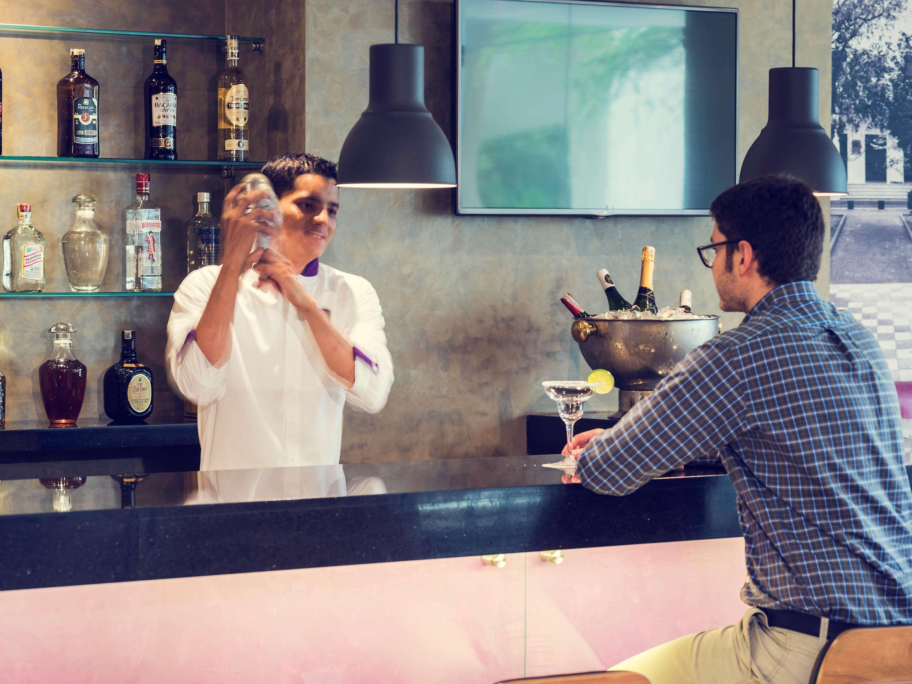 Hotel Mercure Emile