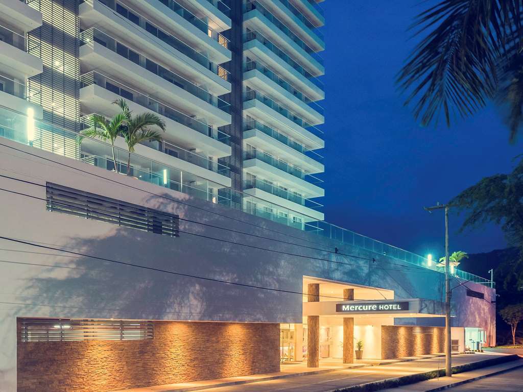 Mercure Emile Santa Marta (Magdalena)