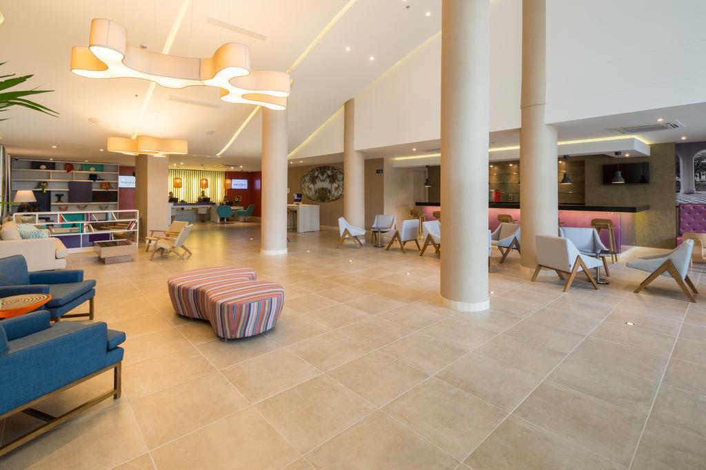 Hotel Mercure Emile