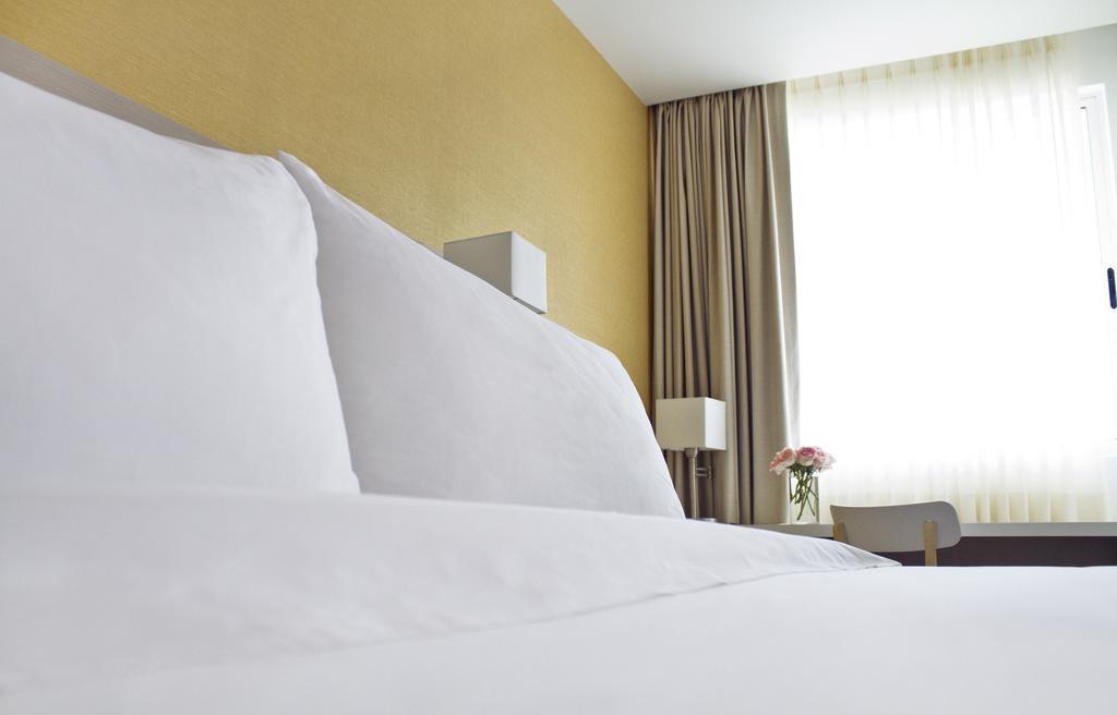 Mercure Emile Santa Marta (Magdalena)