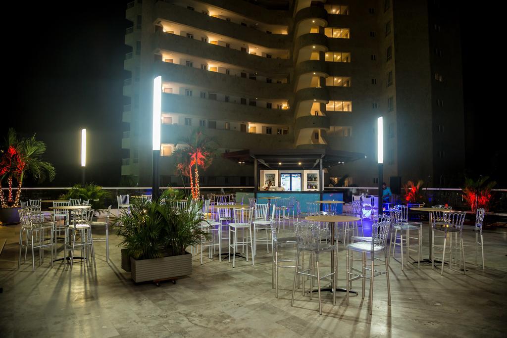 Mercure Emile 4*