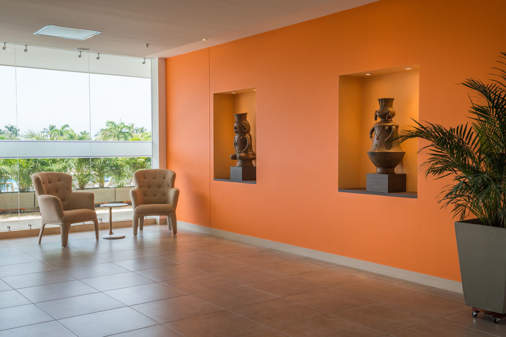 Mercure Emile 4* Santa Marta (Magdalena)