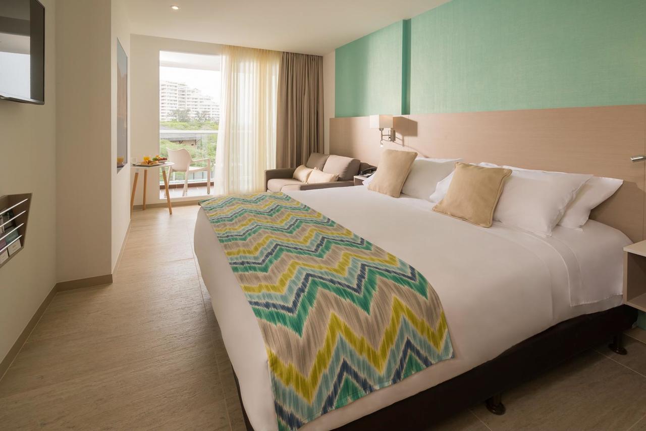 Mercure Emile Hotel Santa Marta (Magdalena)
