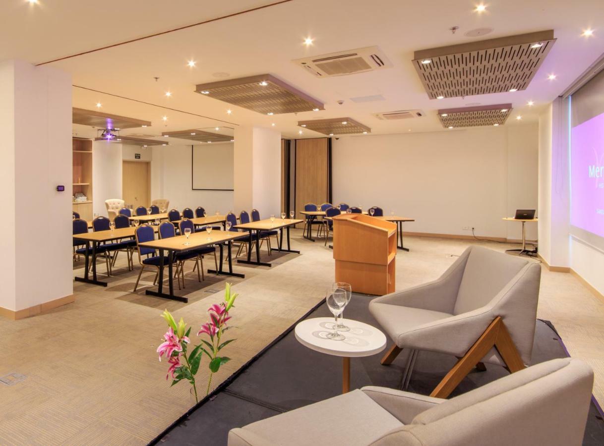 Mercure Emile 4* Santa Marta (Magdalena)