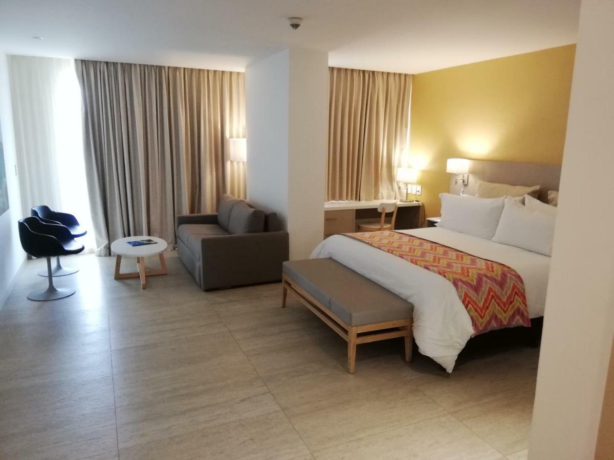 Mercure Emile Santa Marta (Magdalena)